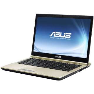 NEW Asus U46SM DS51 14 i5 2450M 8GB 750GB DVDRW W7HP Notebook  