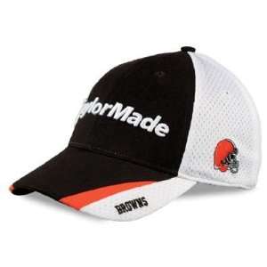  TaylorMade Cleveland Browns 2009 Hat   Cleveland Browns 