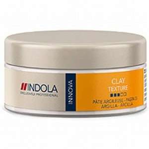  Indola Innova Texture Clay 75ml
