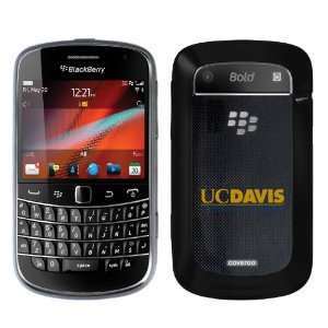  UC Davis   University of California design on BlackBerry 