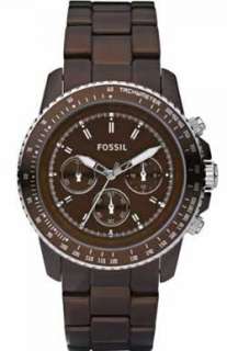 Fossil Uhren für Damen und Herren 8 Modelle Aluminium UVP:139 