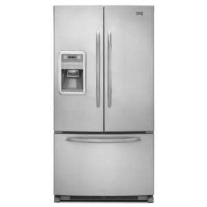  Maytag  MFI2569VEA Refrigerator Appliances