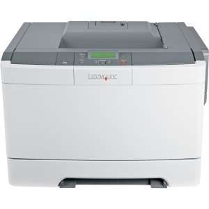  Lexmark C544DN Laser Printer   Color   1200 x 1200dpi 