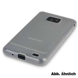 11 teiliges Samsung Galaxy S2 i9100 Zubehör Set Paket  