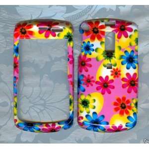  DAISEY SAMSUNG JACK i637 FACEPLATE SNAP COVER HARD CASE 