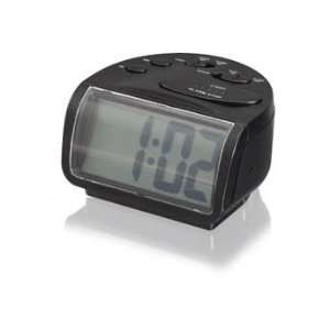  RadioShack Big Digit Alarm Clock 63 245: Electronics