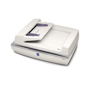  New   SCSI Network Color Scanner by Epson America 