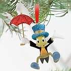 Disney Mickey Minnie Mouse Maus Weihnachts Ornament Aufhaenger super 