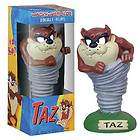 Looney Tunes Taz Bobbleheads, Wacky wobblers, Figur