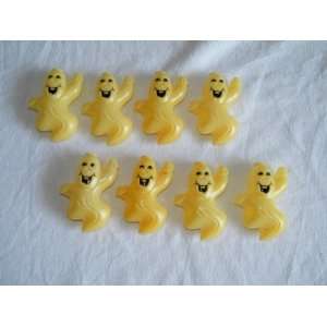  8 Light Covers Ghost Ghosts for String Lights 3408 