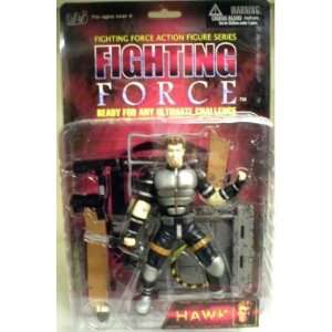  Hawk Action Figure Toys & Games