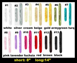 Hairdini Styling Wand 18 Styles Available 14 &8 5PCS  