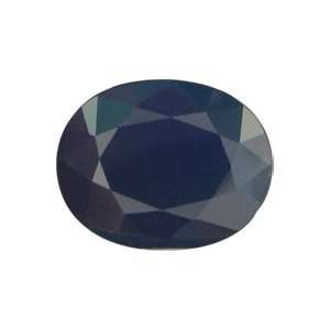  8.01cts Natural Genuine Loose Sapphire Oval Gemstone 