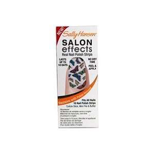 Sally Hansen Salon Effects Nail Polish Strips Fly With Me (Quantity of 