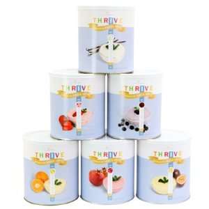  Yogurt Bites Emergency Food Kit By Shelf Reliance 