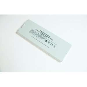  4400Mah 54Wh High Quality White Replacement Laptop Battery 