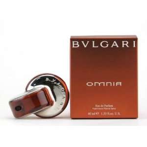  Omnia By Bvlgari Eau De Parfum Spray   1.4 fl. oz. Beauty