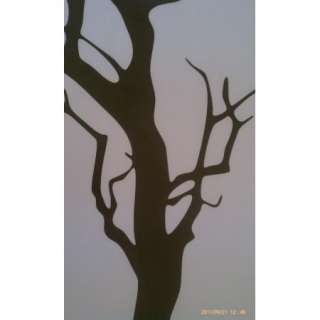 CHERRY BLOSSOM VINYL DECAL STICKER WALL ART TREE MURAL ROOM DECOR 