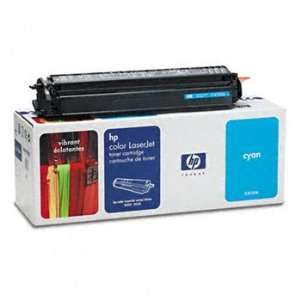  New HP C4150A   C4150A Toner, 8500 Page Yield, Cyan 