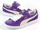 Puma Suede Archive Eco / Casual Sneakers Mens 2011 352421 