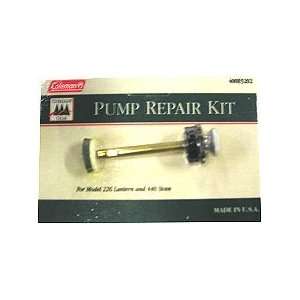    Coleman Pump Repair Kit for the Ultralight: Sports & Outdoors
