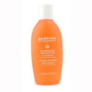    Volume Shampoo With Gleditschia ( Thin & Dull Hair ) Beauty