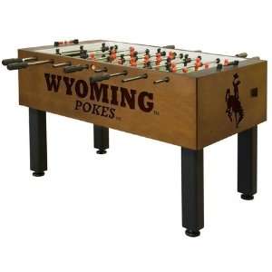  Wyoming Foosball Table