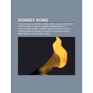  Donkey Kong, Videojuegos de Donkey Kong, Donkey Kong 64, Donkey Kong 