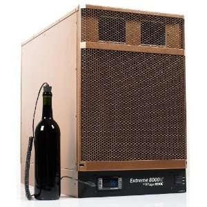   8000ti Wine Cellar Cooling Unit (up to 2,000 cu ft)