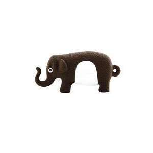 FILLIATE, INC, BONE Elephant USB Drive 4GB Brown 2450888 (Catalog 