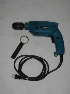 Makita Hammer Drill Model #HP1501  