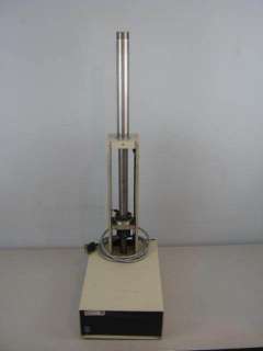 ISCO LC2600 Nitronic Syringe Pump LC 2600   Parts Unit  