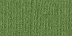 12x12 Sheets BAZZILL CARDSTOCK GREEN Texture Plain Paper  