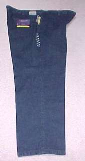 savane hidden comfort jeans comfort denim expandable waistband front 