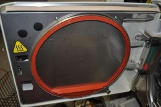 For sale is a newer style M11 Autoclave Ultraclave. The unit is in 
