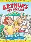 Arthur   Arthurs Pet Follies (DVD, 2004)
