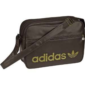 Adidas Adicolor Airline Vintage Taschen  Sport & Freizeit