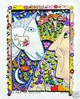 James Rizzi 3D Konstruktio​n I And The Village (1998)