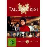 Falcon Crest   Staffel 02 von Jane Wyman (DVD) (25)