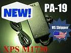 NEW OEM Original Dell PA 19 AC Power Adapter DT878 PN402 CN072 