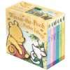 The Complete Winnie the Pooh  Alan A. Milne, E.H. Shepard 