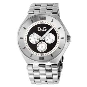 Dolce&Gabbana Unisex Uhren Carson DW0583 Dolce & Gabbana  