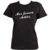 Mrs Jensen Ackles T shirt by Dead Fresh