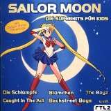  Sailor Moon   Vol. 1 (Superhits für Kids) Weitere Artikel 