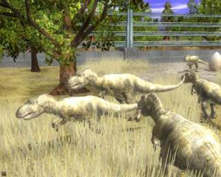 Wildlife Park 2 Dino World (PC)  Games