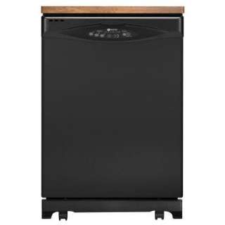    JetcleanII 24 In. Convertible / Portable Dishwasher 