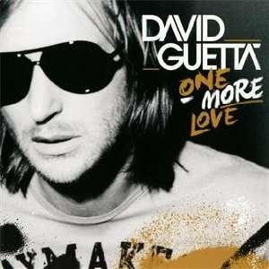 One More Love David Guetta  Musik