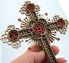 russian orthodox cross  