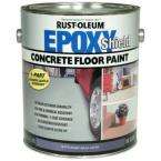    1 Gallon 1 Part Epoxy Concrete Floor Paint customer 