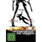 Transporter   The Mission von Jason Statham (DVD) (76)